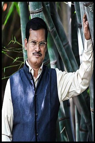 Famous People with name Arunachalam