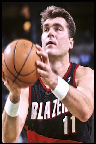 Famous People with name Arvydas