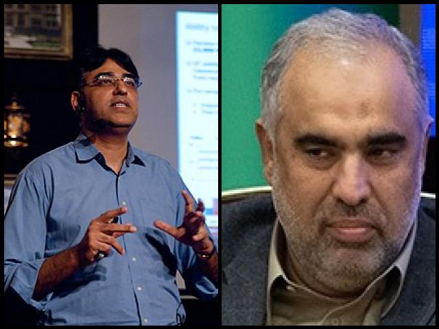 Famous People with name Asad