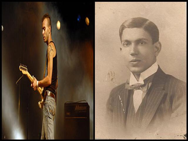 Famous People with name Asaf