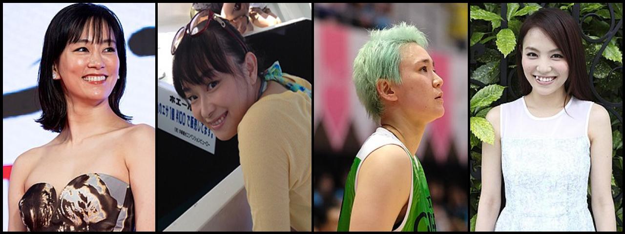 Famous People with name Asami