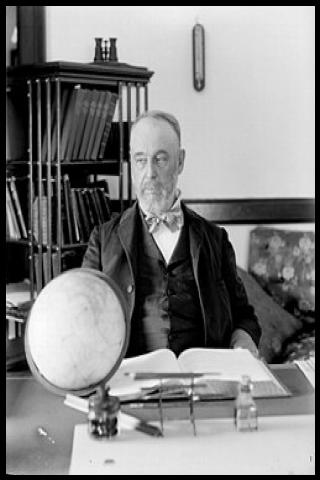 Famous People with name Asaph