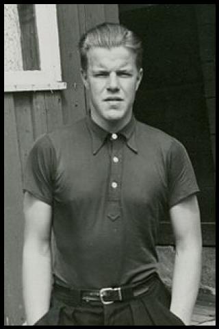 Famous People with name Asbj&oslash;rn