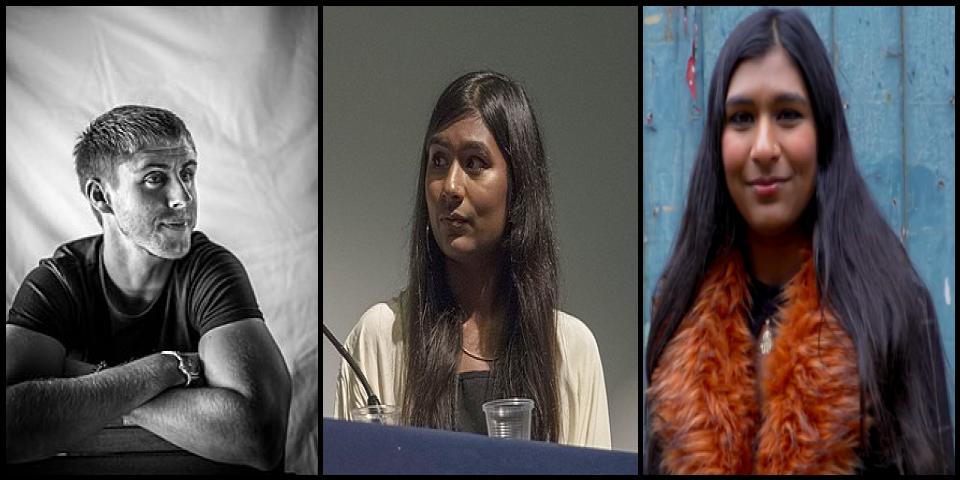 Famous People with name Ash