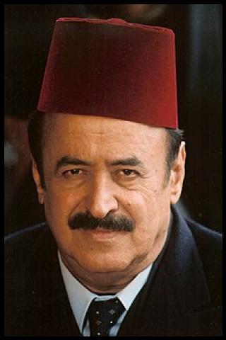 Famous People with name Ashad