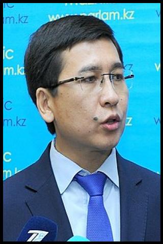 Famous People with name Ashat