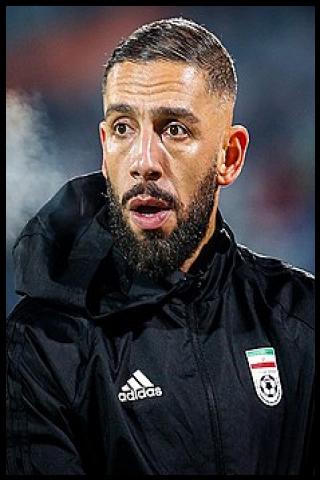 Famous People with name Ashkan