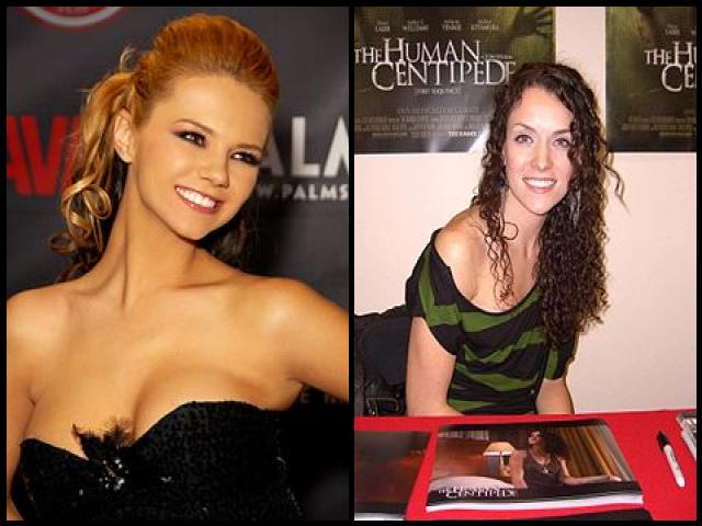 Famous People with name Ashlynn