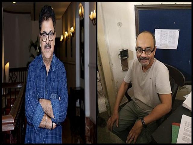 Famous People with name Ashoke