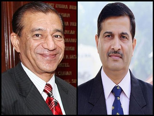 Famous People with name Ashwani