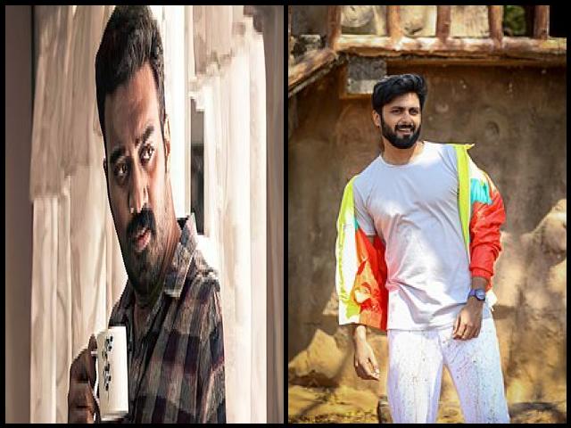 Famous People with name Ashwin