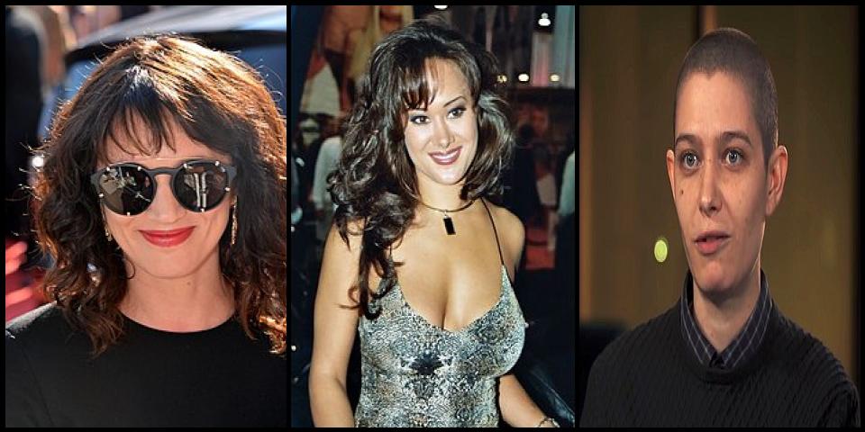 Famous People with name Asia