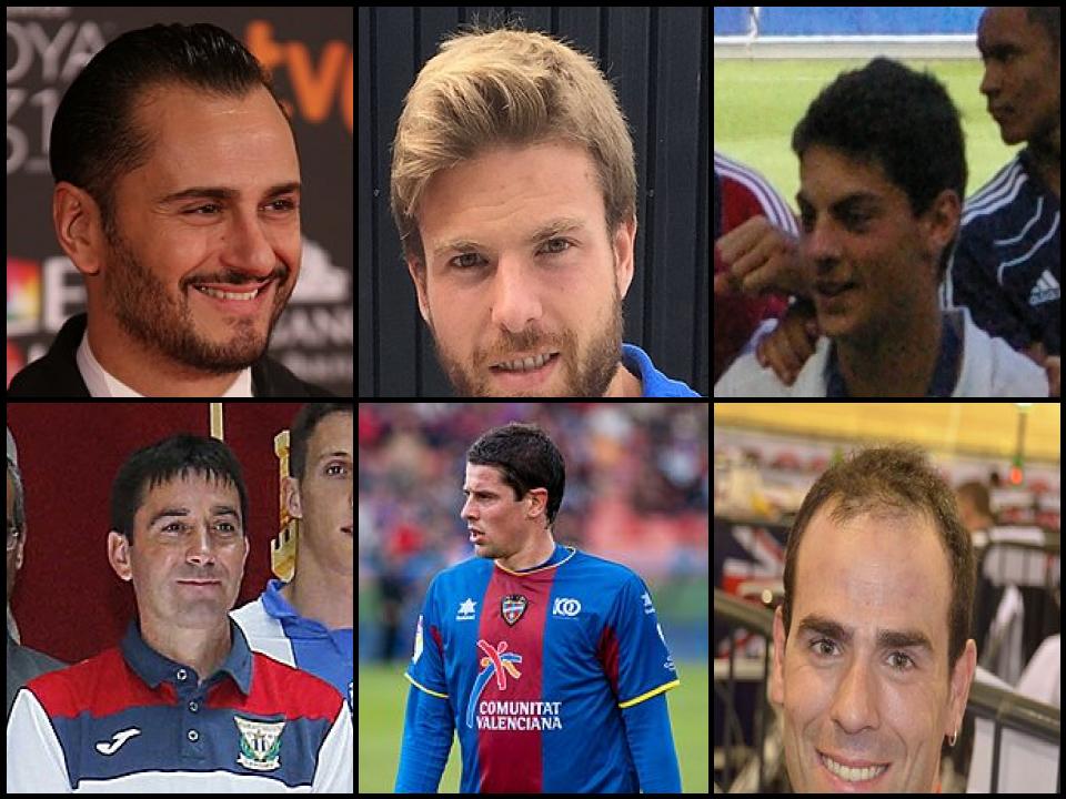 Famous People with name Asier