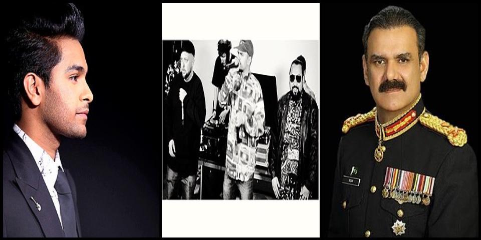 Famous People with name Asim