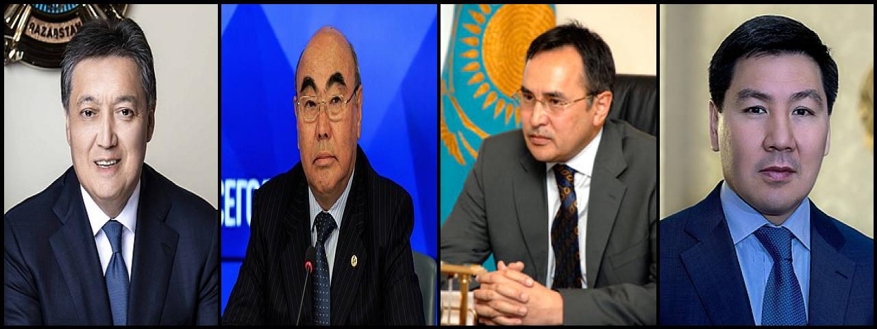 Famous People with name Askar