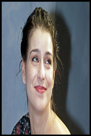 Famous People with name Asmik