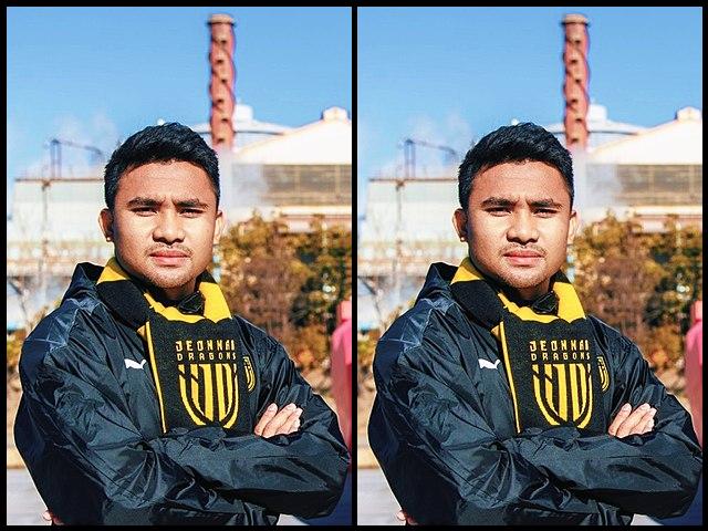 Famous People with name Asnawi