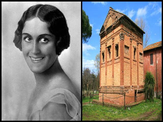 Famous People with name Aspasia