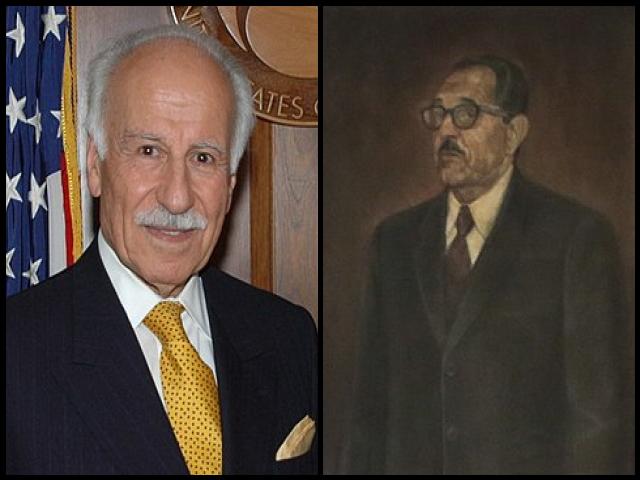 Famous People with name Assad