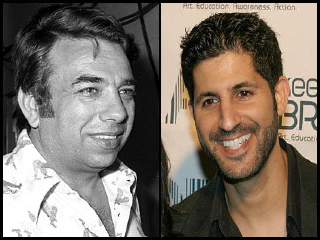 Famous People with name Assaf