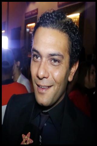 Famous People with name Asser