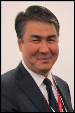 Famous People with name Asset