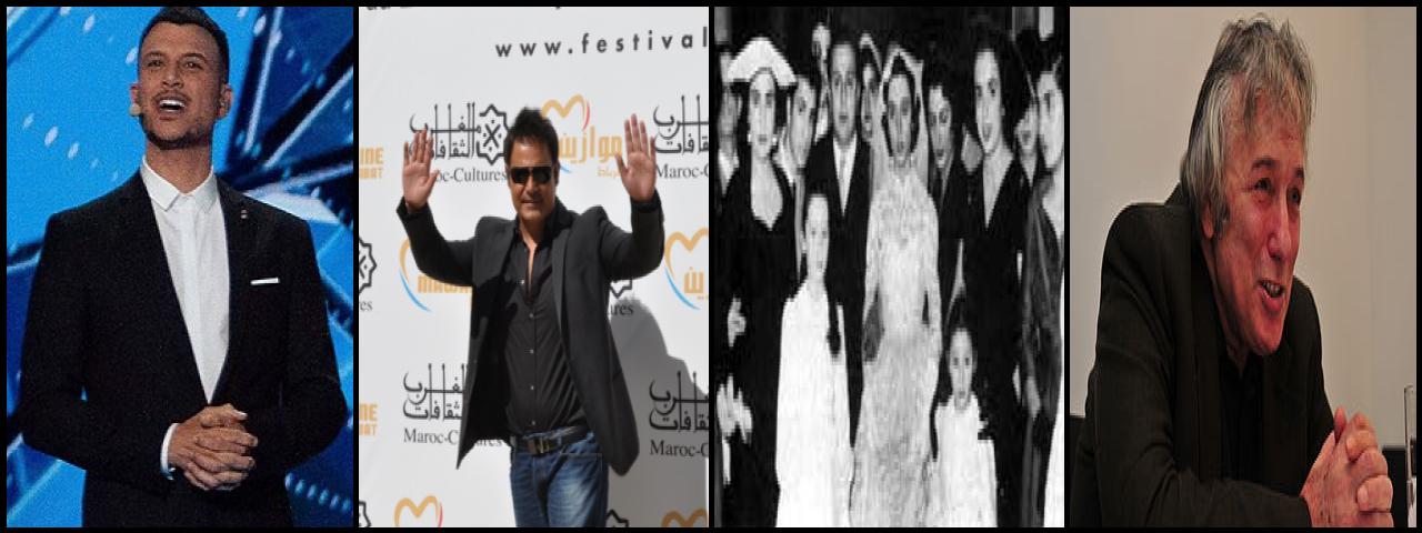 Famous People with name Assi