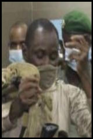 Famous People with name Assimi