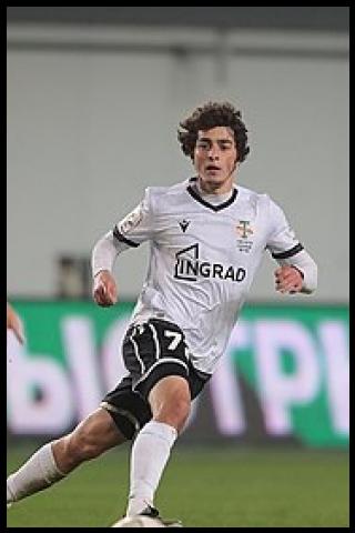 Famous People with name Astemir