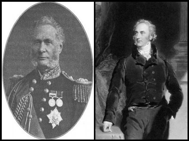 Famous People with name Astley