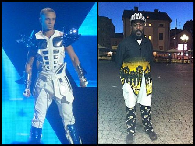 Famous People with name Aston