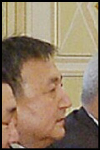 Famous People with name Asylbek