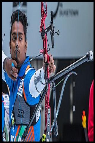 Famous People with name Atanu