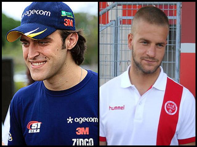 Famous People with name Atila