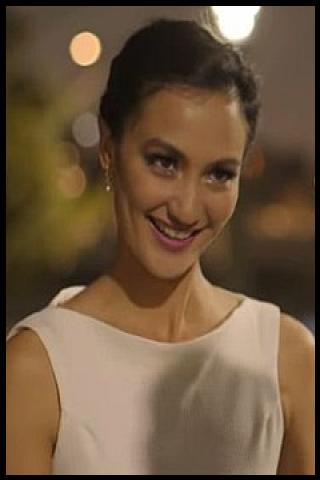 Famous People with name Atiqah