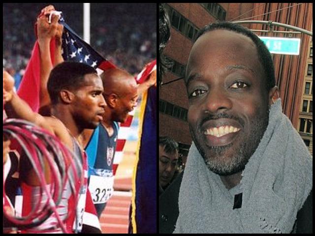 Famous People with name Ato