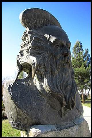 Famous People with name Attar