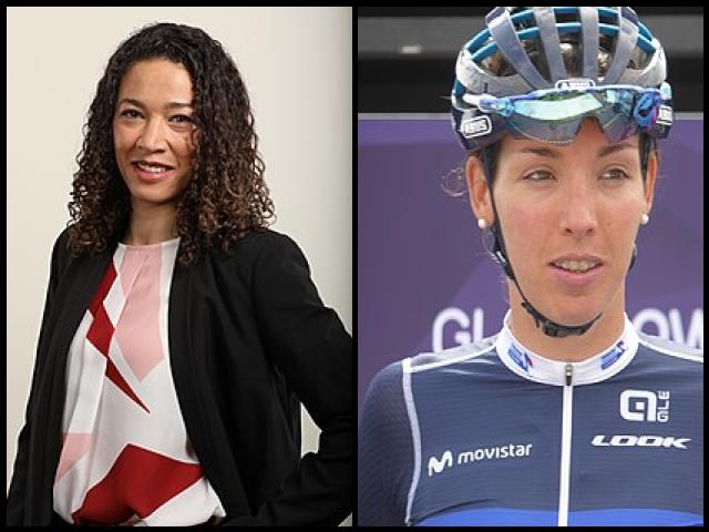 Famous People with name Aude