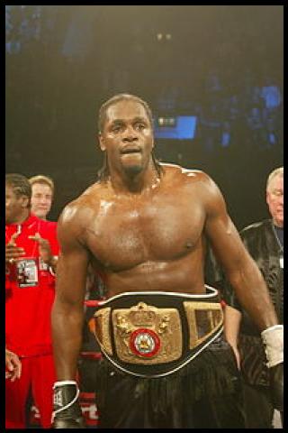 Famous People with name Audley