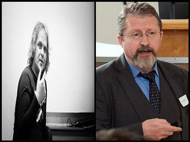 Famous People with name Audrius