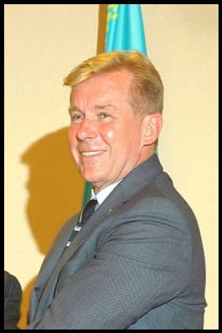 Famous People with name Audronius