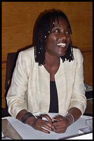 Famous People with name Auma