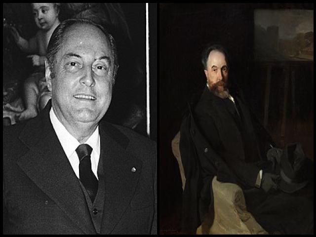 Famous People with name Aureliano