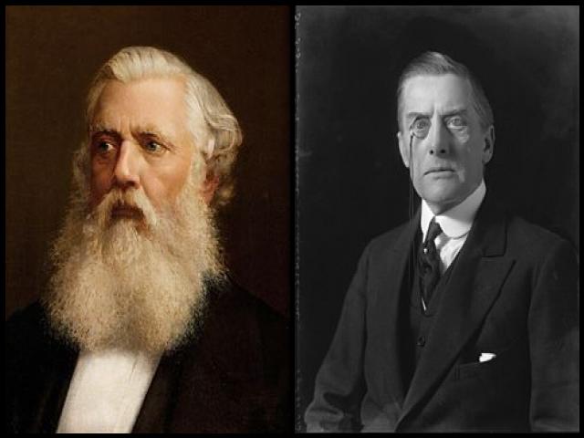 Famous People with name Austen