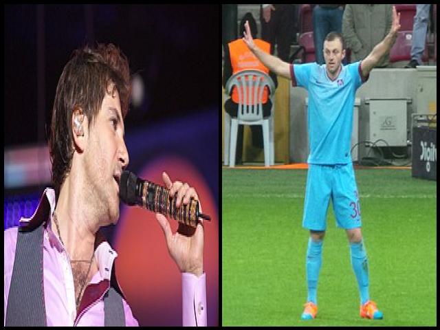 Famous People with name Avraam