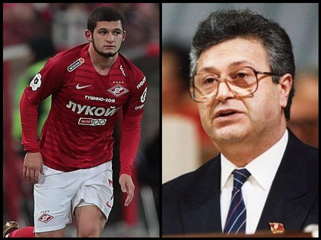 Famous People with name Ayaz