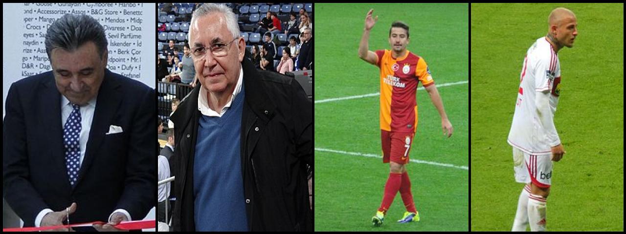 Famous People with name Aydın