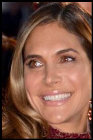 Famous People with name Ayda