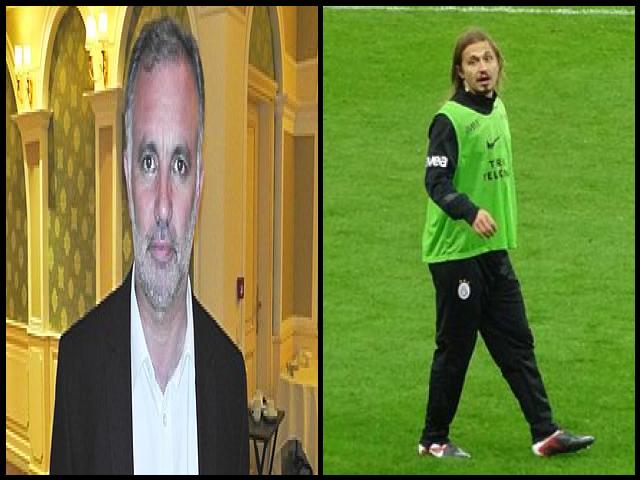 Famous People with name Ayhan