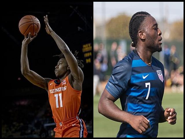 Famous People with name Ayo